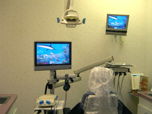 Treatment Area