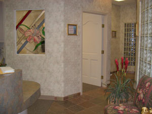 Consultation Room